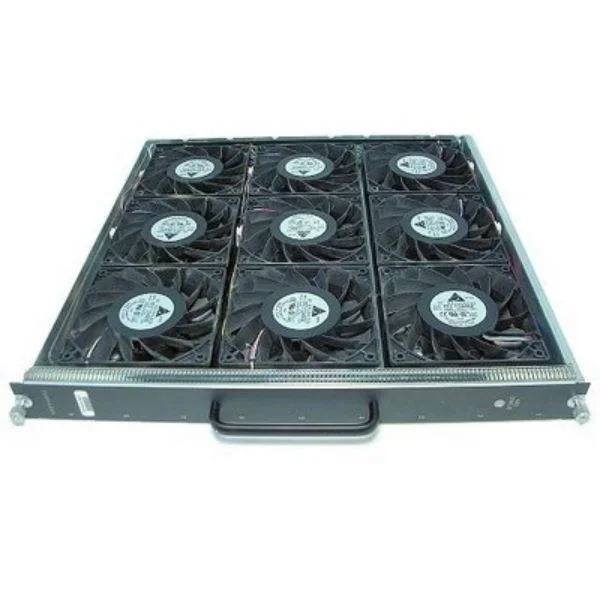 WS-C6513-E-FAN | Catalyst 6513-E Fan Tray
