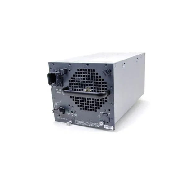WS-CAC-3000W | CATALYST 6500 3000W AC PWR SUPP