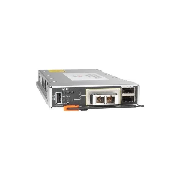 Cisco WS-CBS3110X-S-I Catalyst Switch Module 3110 14-Port Gigabit Switch, 1x10G X2 Uplink, IP Base