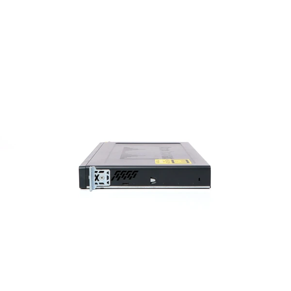 Cisco WS-CE500G-12TC Catalyst Express 500 8-Port Gigabit Switch, 4x1G Combo Uplinks