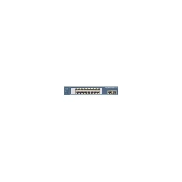 ws-ce520-8pc-k9 cisco ws-ce520-8pc-k9 catalyst express 520 8-port fast ethernet poe desktop switch, 1x1g combo uplink