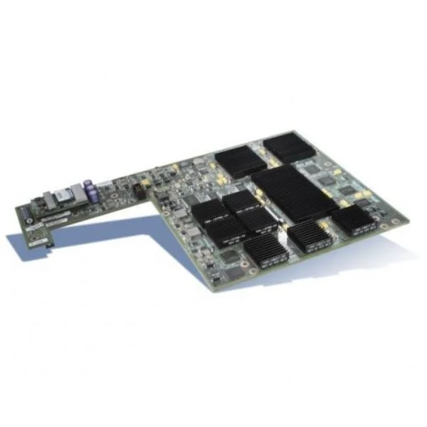 Catalyst 6500 Dist Fwd Card- 3CXL, for WS-X67xx