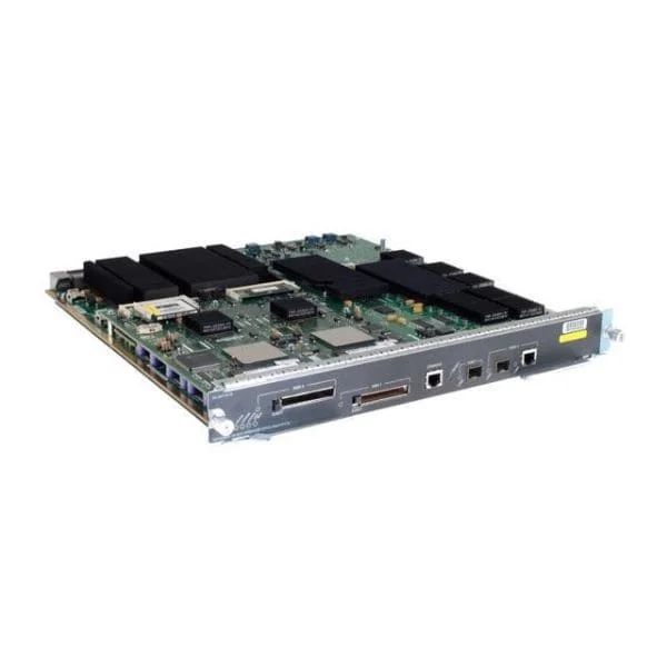 ws-sup720-3b= catalyst 6500/cisco 7600 ws-sup720-3b catalyst supervisor 720 fabric msfc3 pfc3b