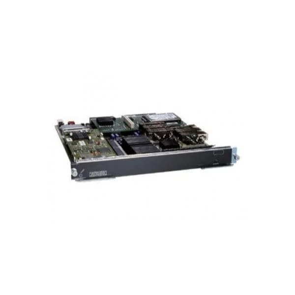 WS-SVC-NAM-1-250S | Cisco Catalyst 6500 and Cisco 7600 Network Analysis Module