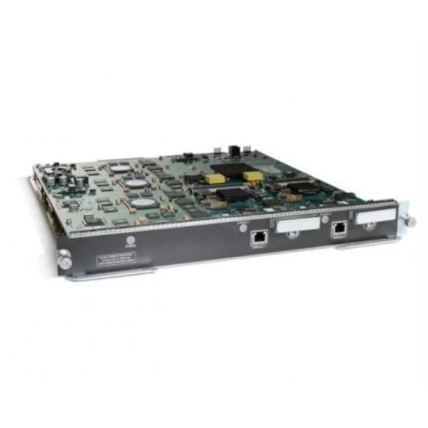 CISCO WIRELESS SERVICES MODULE (WISM)