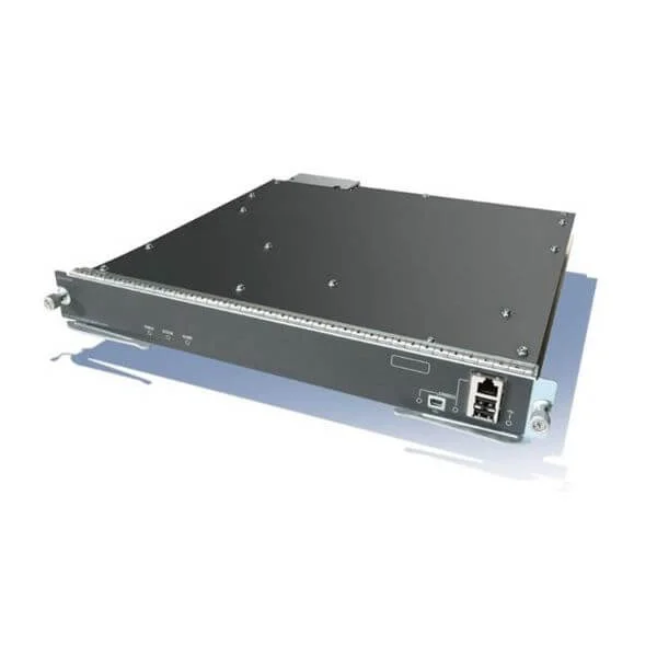 Wireless Services Module:WiSM-2: w/ 100 AP Support License