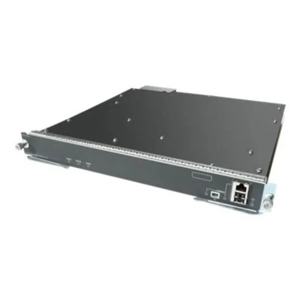 Wireless Services Module:WiSM-2: w/ 300 AP Support License