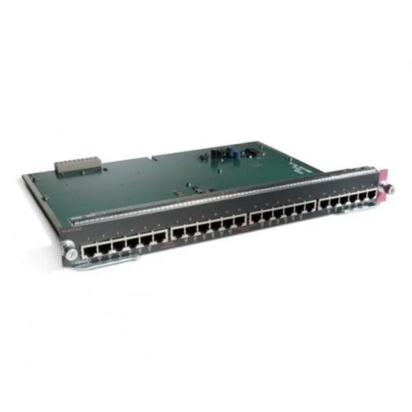 Catalyst 4500 E-Series Supervisor Engine 7L-E - 520Gbps - VSS