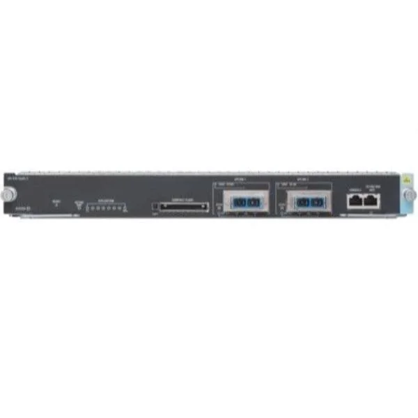 Catalyst 4500 Gigabit Ethernet Module, 6-Ports (GBIC) Base-X GE Linecard
