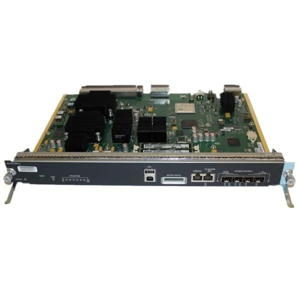 WS-X45-SUP7-E/2 | Catalyst 4507R-E/4510R-E Fabric Redundancy Module