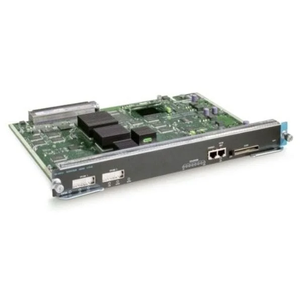 Catalyst 4500 E-Series Supervisor 8L-E, Spare