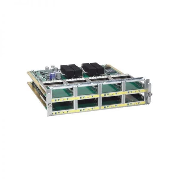 WS-X4904-10GE | Cisco 4900M Switch WS-X4904-10GE