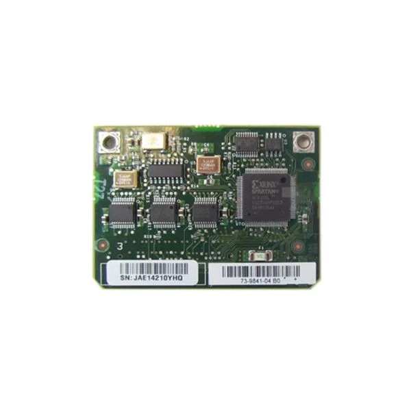 Catalyst 4500 10/100 Module,24-Ports(RJ45) Linecard