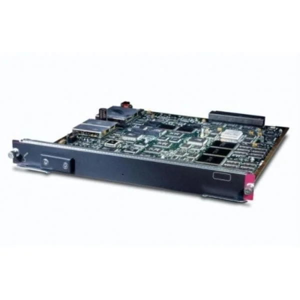WS-X6066-SLB-APC | Catalyst 6000 Content Switching Module