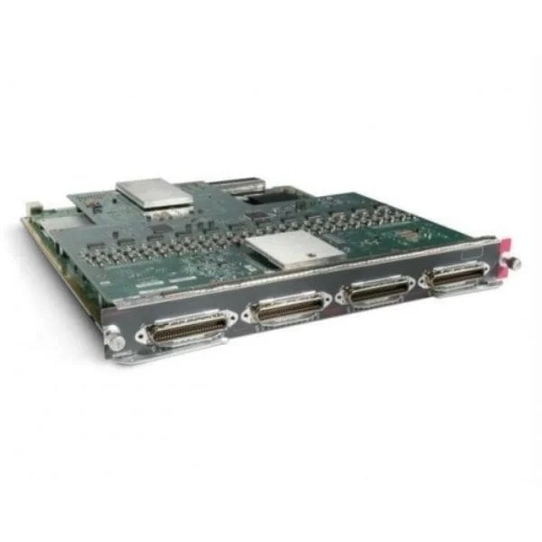 WS-X6148-21AF-UG | Cat6500 - PoE 802.3af upgrade - 6148-RJ-21