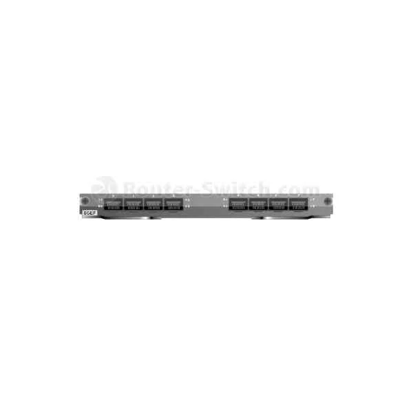 WSIC-8GEF | 8GE Optical Ports Interface Card