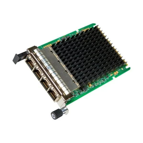 X540T2BLK | Intel Ethernet Converged Network Adapter X540-T2 - network adapter - PCIe 2.1 x8 - 10Gb Ethernet x 2 X540T2BLK | Intel Ethernet Converged Network Adapter X540-T2 - network adapter - PCIe 2.1 x8 - 10Gb Ethernet x 2