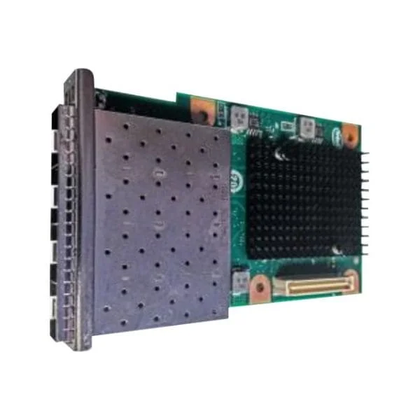 X710DA4FH | X710-DA4 ENET CONVERGED NETWORK ADAPTER RETAIL UNIT MM#932575 X710DA4FH | X710-DA4 ENET CONVERGED NETWORK ADAPTER RETAIL UNIT MM#932575