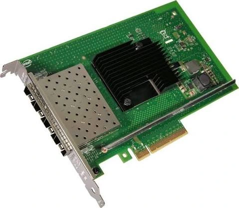 5PK RETAIL BULK X710-DA4 CONVERGED NETWORK ADPT MM#932576