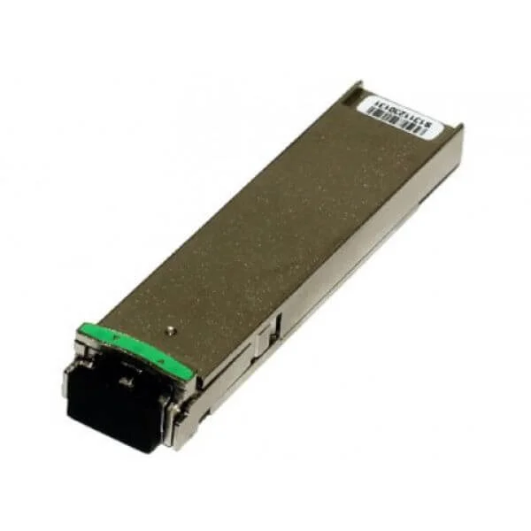 XFP10GER-192IR-L | Low Power multirate XFP supporting 10GBASE-ER and OC-192 IR