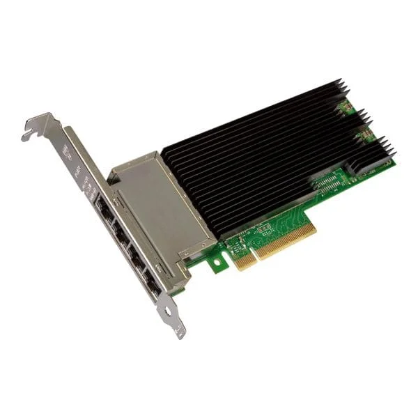 Intel Ethernet Network Adapter XXV710-DA2 - network adapter - OCP 2.0 - 25 Gigabit SFP28 x 2