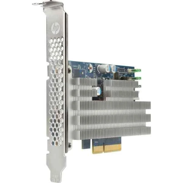 Y7B60AA | Z Turbo Drive G2 256GB TLC - 256 GB - Half-Height/Half-Length (HH/HL) Y7B60AA | Z Turbo Drive G2 256GB TLC - 256 GB - Half-Height/Half-Length (HH/HL)