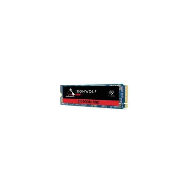 IronWolf 510 - 240 GB - M.2 - 2450 MB/s