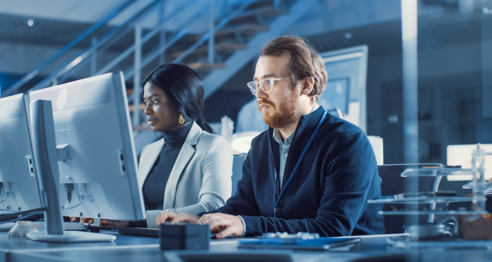 Optimize Security Infrastructure