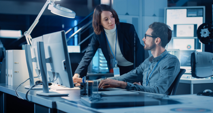 Strengthen Your Security Ecosystem