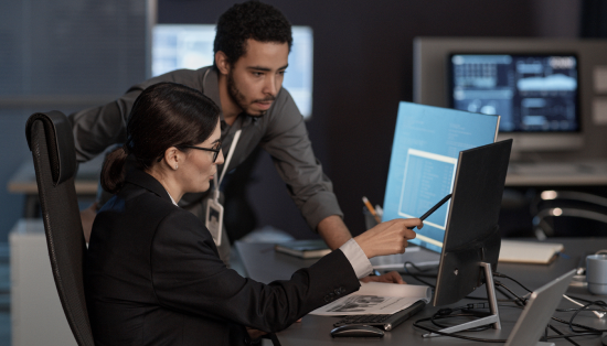 AI-Driven Security Operations