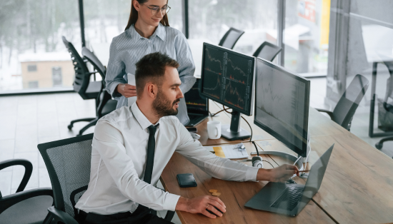 Secure and Reliable Security Solutions