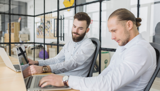 Smart Storage Management Solutions