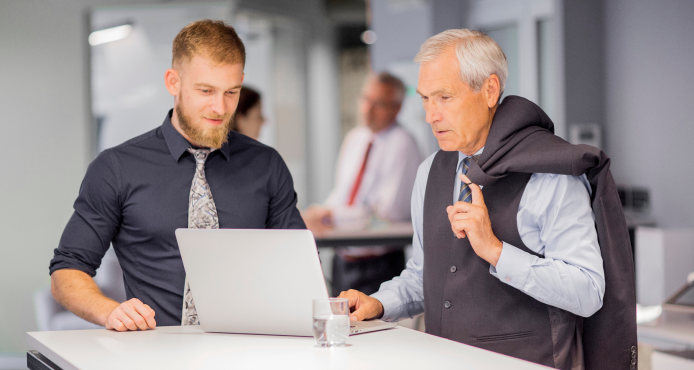 Pioneering Innovation in Data Storage Solutions
