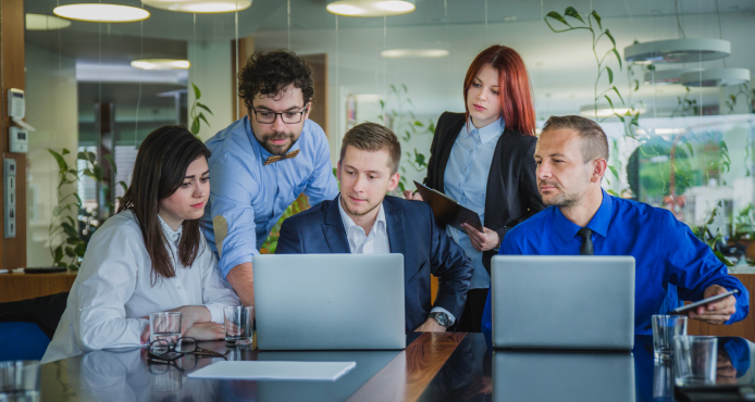 Strengthen Your IT Support Ecosystem