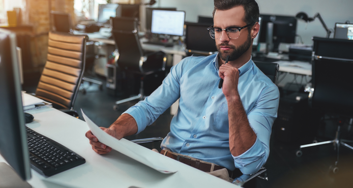Optimize IT Support Infrastructure