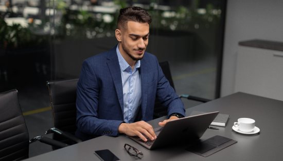 Reliable and Scalable IT Support
