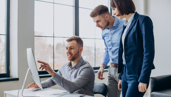 Customized Support Solutions