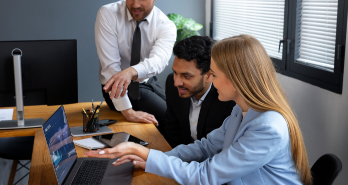 Leading Innovation in Managed Support Services