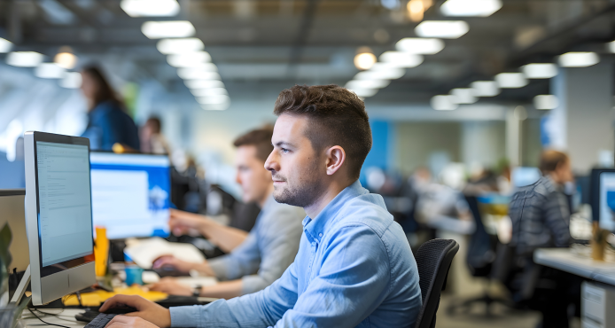 Optimize Technical Support Services