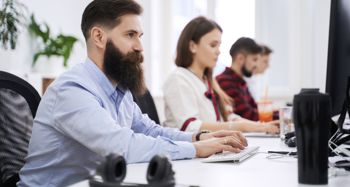 Design Advanced Technical Support Solutions