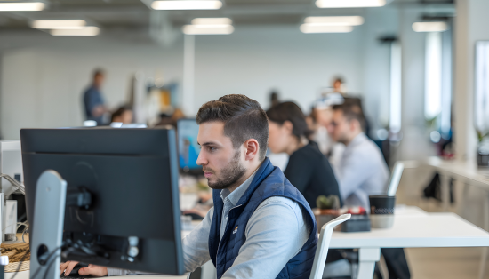 Resilient Support Frameworks