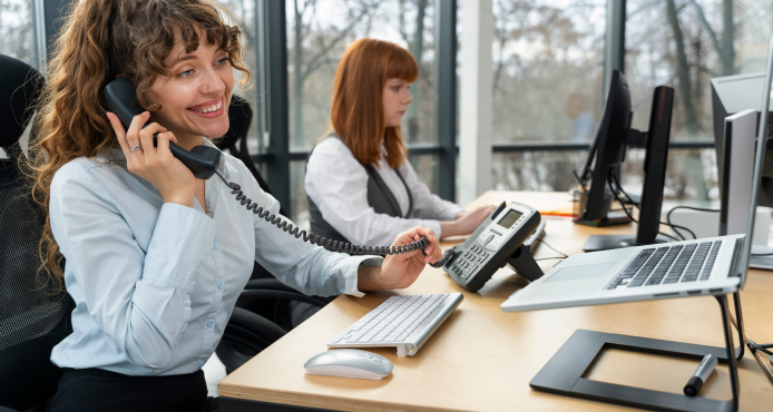 Leading Innovation in Technical Support Services