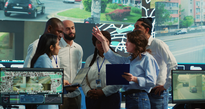 Strengthen Your Modern IT Environment