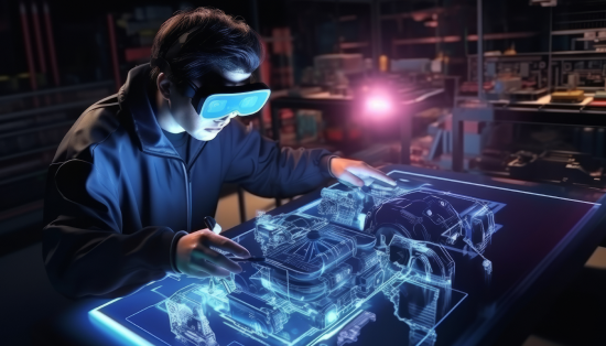 AI-Driven Modernization