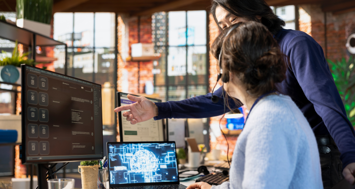 Leading Innovation in IT Modernization