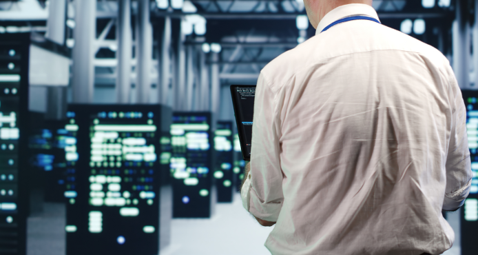 Enhance Your Data Center Systems