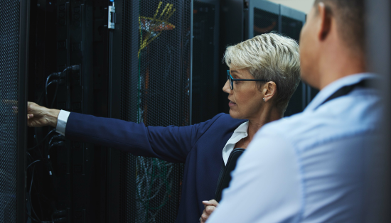 Intelligent IT Operations