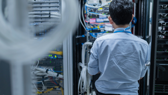 Sustainable IT Strategies