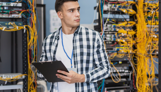 Future-Ready IT Systems