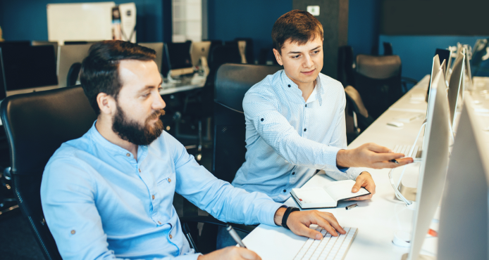 Optimize Your IT Deployment Framework